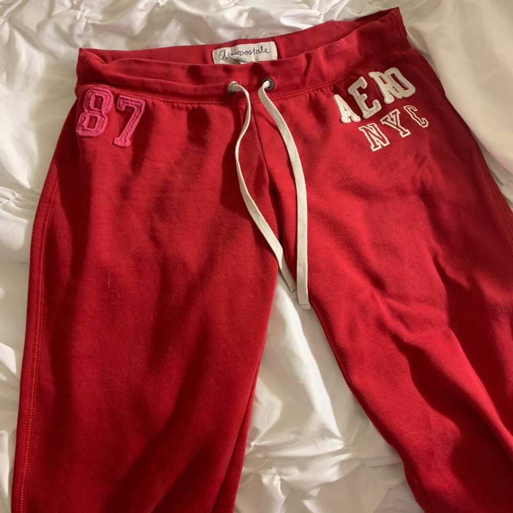 Aeropostale NYC Sweats